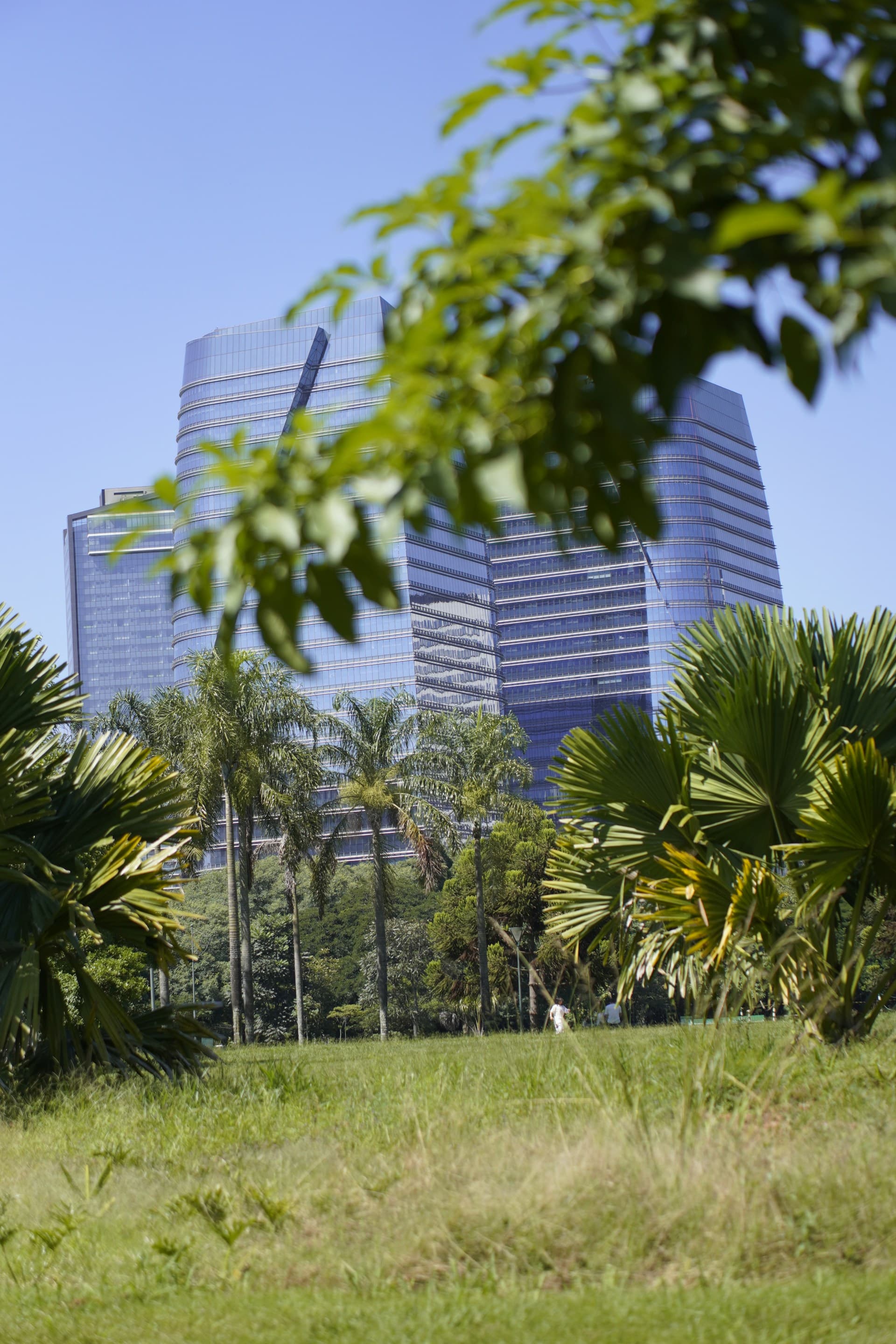 Landscaping Business Software