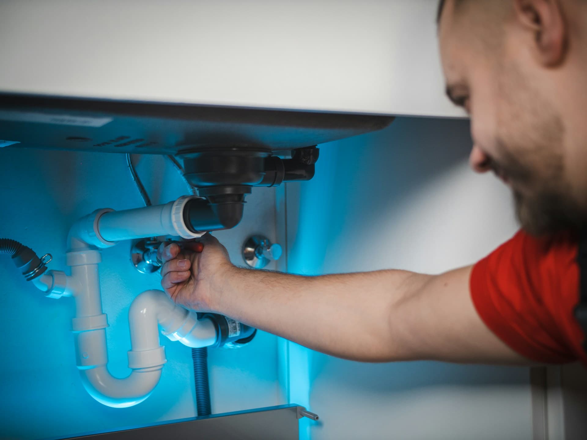 Plumbing Business Software