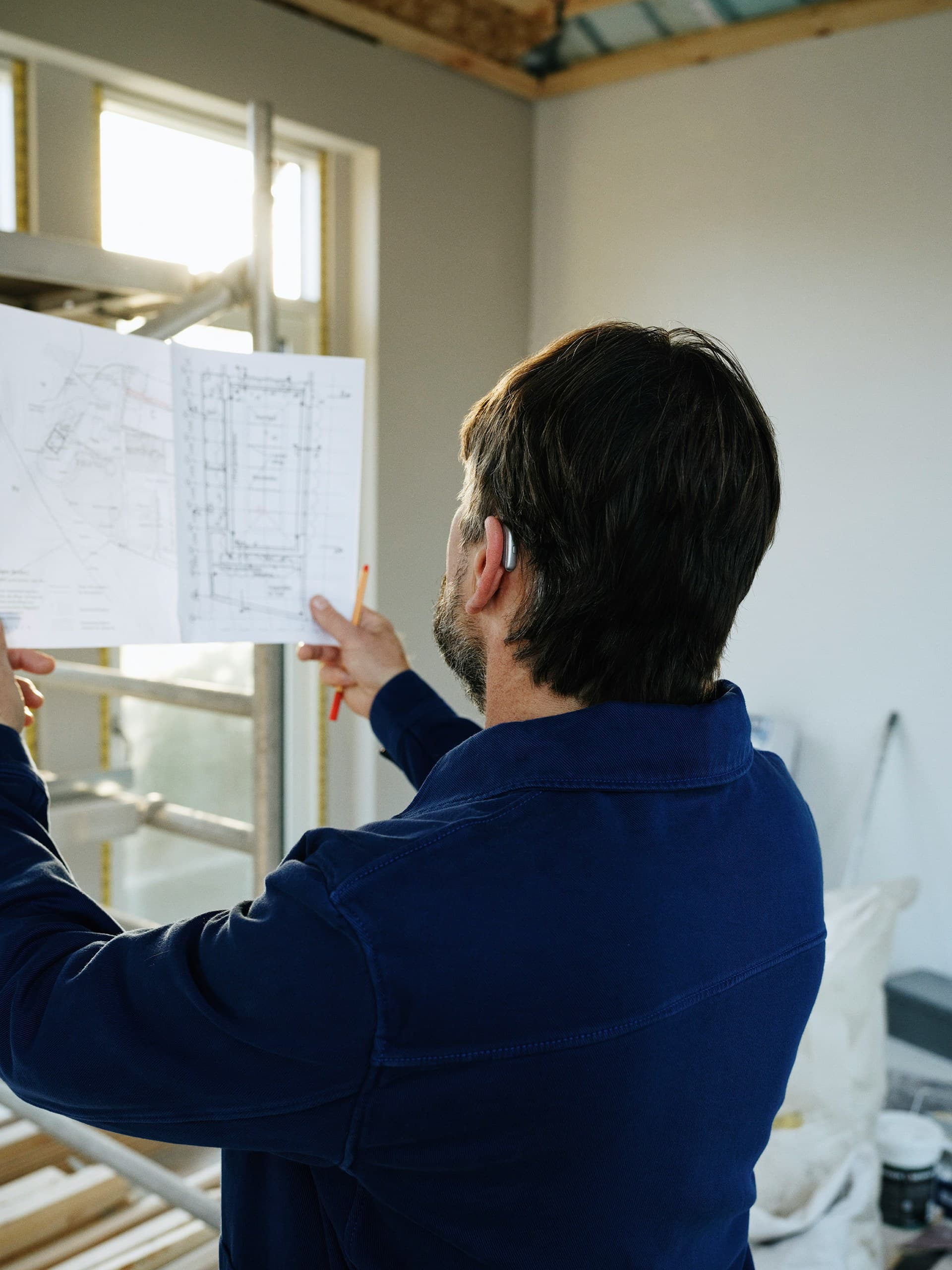 Software for General Contractors